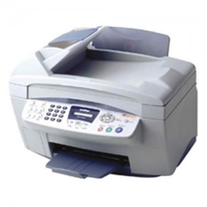 Brother MFC 3420C Inkjet